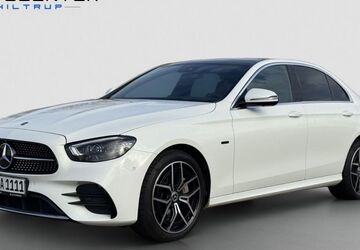 Mercedes-Benz E 300 92.000 km 36.970 &euro; Münster - Hiltrup 48165