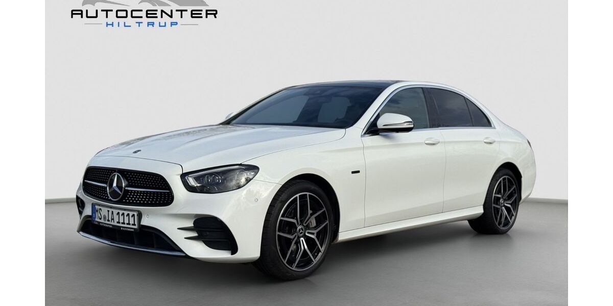 Mercedes-Benz E 300 92.000 km 36.970 &euro; Münster - Hiltrup 48165