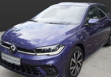 VW Polo 14.348 km 22.990 &euro; Warendorf 48231