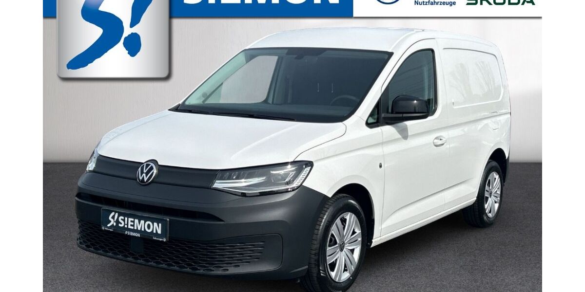 VW Caddy 60.188 km 22.530 &euro; Münster 48157