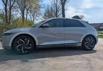 Hyundai IONIQ 5 79.000 km 21.500 &euro; Greven 48268