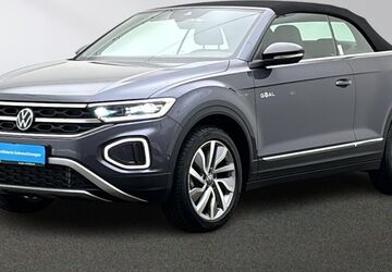 VW T-Roc 11.832 km 33.480 &euro; Emsdetten 48282