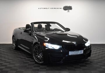BMW M4 99.699 km 49.200 &euro; Saerbeck 48369
