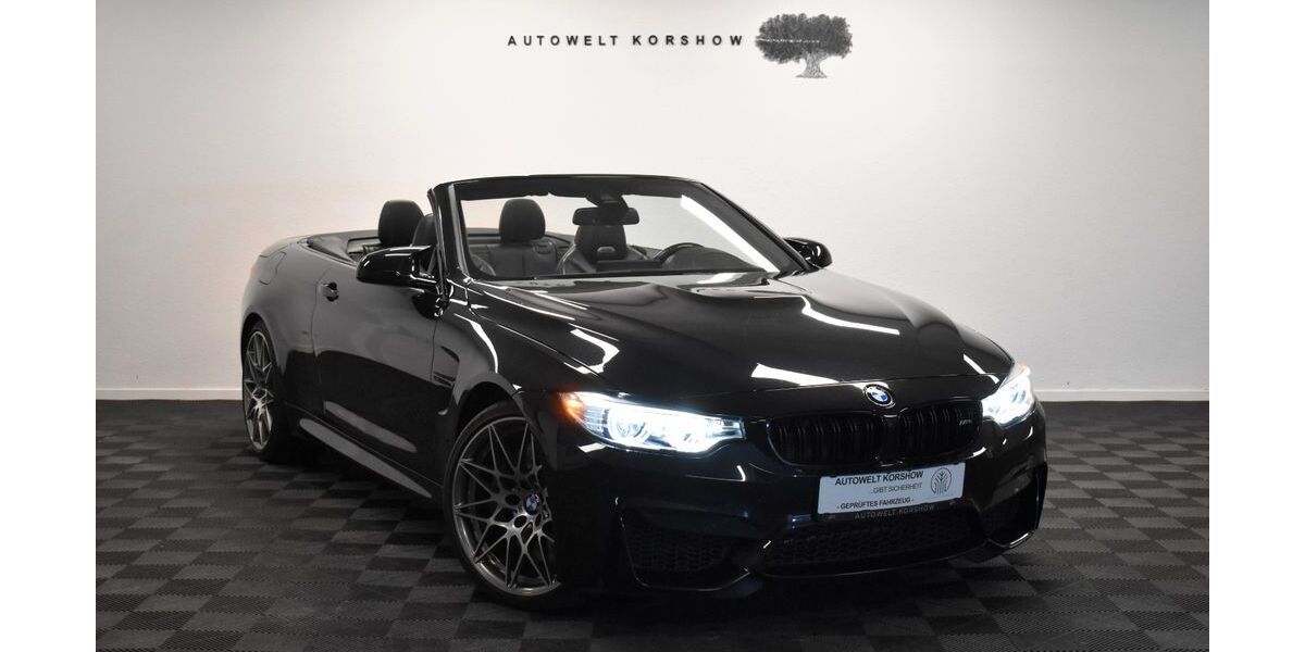 BMW M4 99.699 km 49.200 &euro; Saerbeck 48369