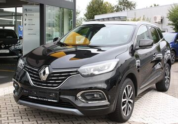 Renault Kadjar 20.638 km 23.998 &euro; Münster 48165