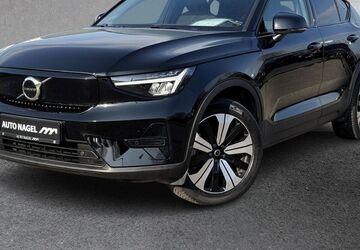 Volvo C40 32.000 km 28.400 &euro; Münster 48155