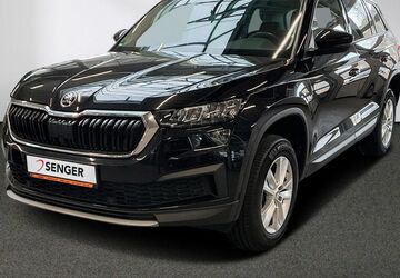 Skoda Kodiaq 88.936 km 29.880 &euro; Emsdetten 48282