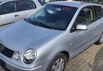 VW Polo 156.000 km 1.499 &euro; Ascheberg 59387