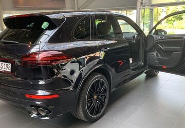 Porsche Cayenne 148.000 km 42.500 &euro; Münster 48147