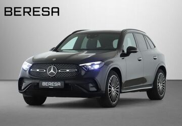 Mercedes-Benz GLC 450 19.816 km 76.550 &euro; Münster 48155
