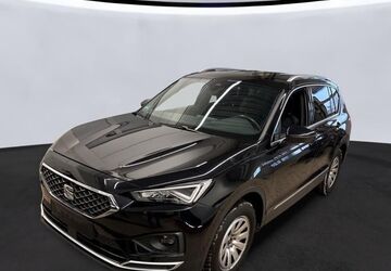 Seat Tarraco 41.035 km 30.990 &euro; Emsdetten 48282