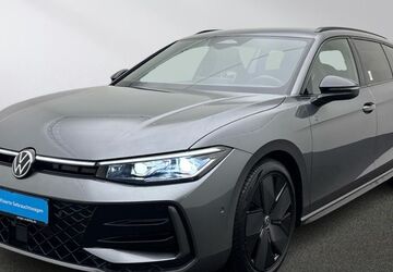 VW Passat Variant 16.500 km 45.480 &euro; Emsdetten 48282