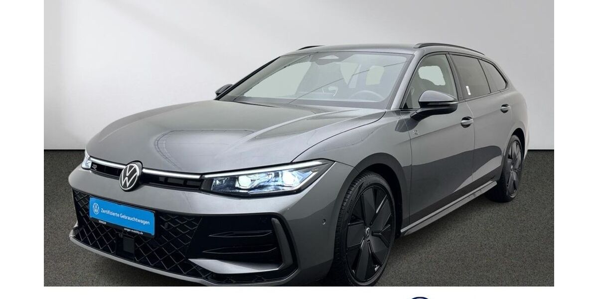 VW Passat Variant 16.500 km 45.480 &euro; Emsdetten 48282