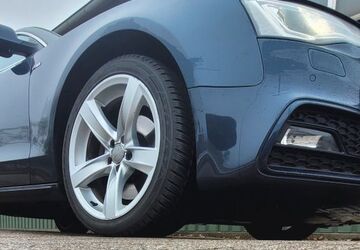 Audi A5 167.200 km 16.800 &euro; Senden 48308