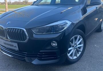 BMW X2 67.500 km 20.990 &euro; Steinfurt 48565