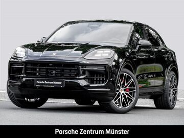 Gebrauchte Porsche Cayenne