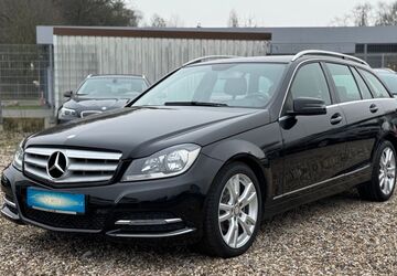 Mercedes-Benz C 250 170.870 km 11.800 &euro; Nottuln 48301