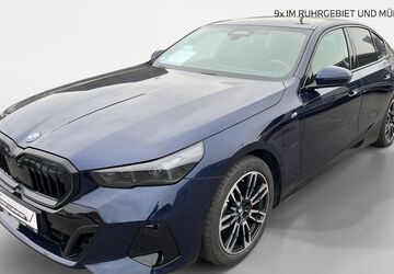 BMW 530 49.371 km 61.990 &euro; Dülmen 48249