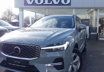 Volvo XC60 17.950 km 50.900 &euro; Warendorf 48231
