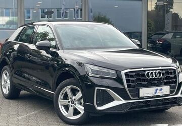 Audi Q2 3.342 km 28.870 &euro; Dülmen 48249