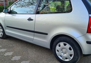 VW Polo 174.000 km 650 &euro; Münster 48145