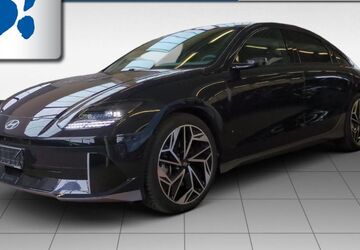 Hyundai IONIQ 6 3.416 km 36.330 &euro; Münster 48153