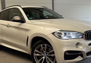BMW X6 139.450 km 31.977 &euro; Greven 48268