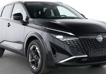 Nissan Qashqai 21.930 km 26.960 &euro; Münster 48145