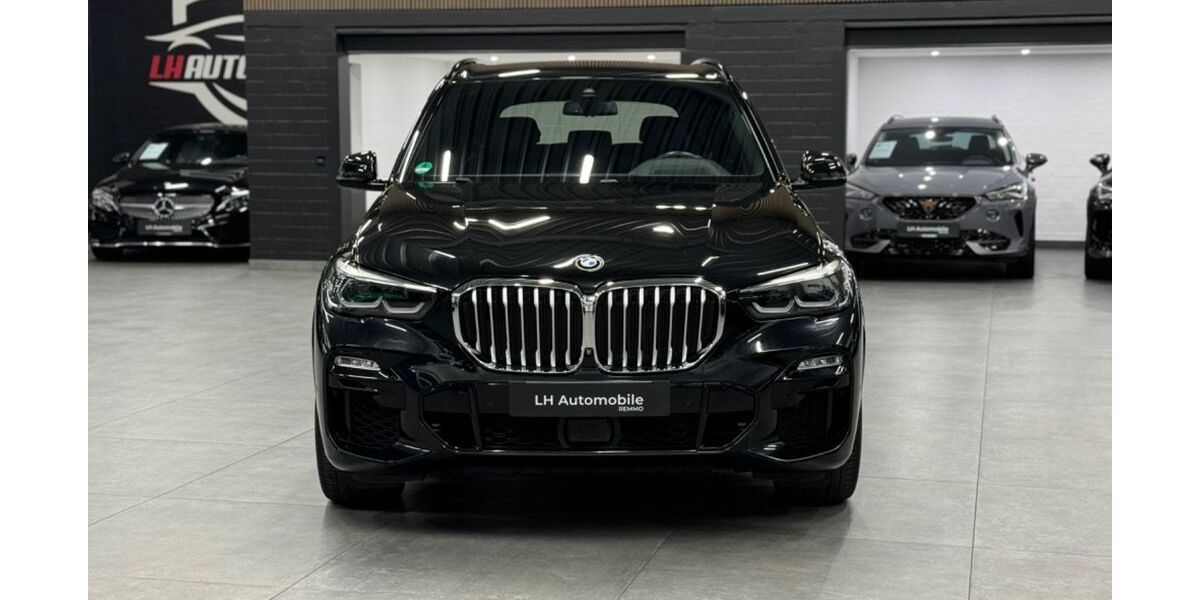 BMW X5 146.132 km 55.990 &euro; Lüdinghausen 59348