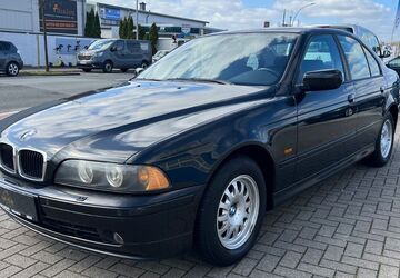 BMW 520 255.000 km 1.950 &euro; Münster 48165
