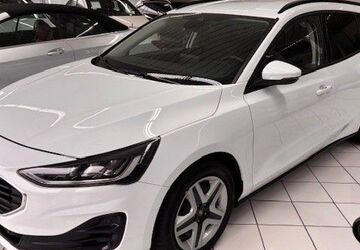 Ford Focus 109.900 km 13.750 &euro; Beckum 59269