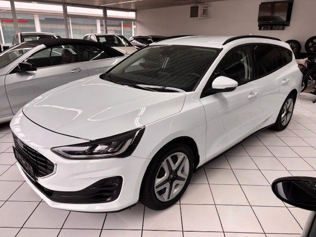 Ford Focus 109.900 km 13.750 &euro; Beckum 59269