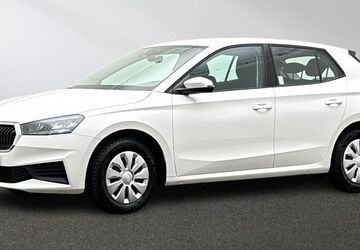 Skoda Fabia 18.160 km 18.880 &euro; Emsdetten 48282