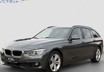 BMW 320 138.500 km 14.970 &euro; Münster - Hiltrup 48165