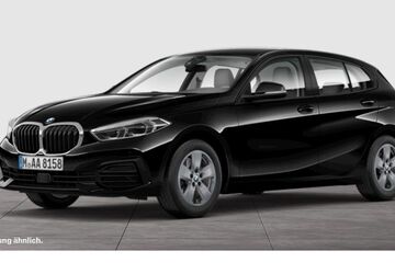 BMW 118 65.048 km 18.999 &euro; Münster 48163