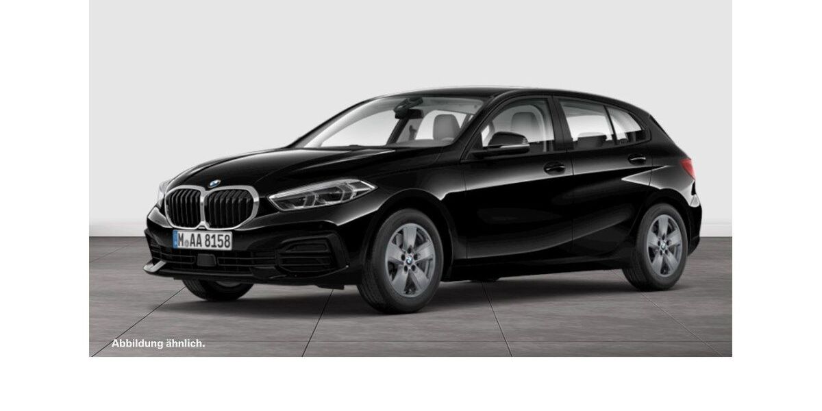 BMW 118 65.048 km 18.999 &euro; Münster 48163