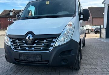 Renault Master 205.971 km 8.990 &euro; Ostbevern 48346