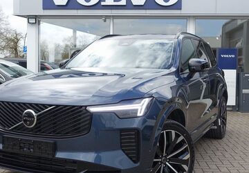 Volvo XC90 27.850 km 74.900 &euro; Warendorf 48231