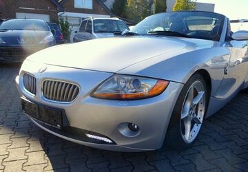 BMW Z4 136.000 km 12.900 &euro; Münster 48165