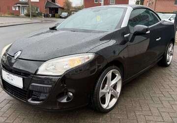 Renault Megane 69.251 km 6.990 &euro; Ostbevern 48346