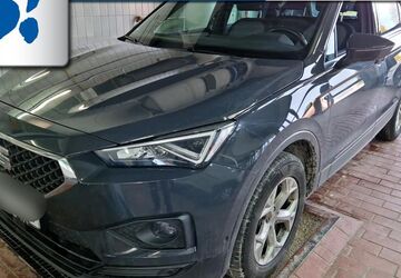 Seat Tarraco 88.932 km 26.230 &euro; Münster 48157