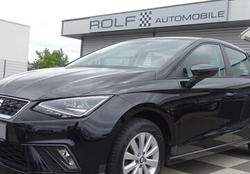 Seat Ibiza 62.378 km 9.980 &euro; Warendorf 48231