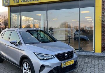 Seat Arona 15.450 km 17.690 &euro; Ostbevern 48346