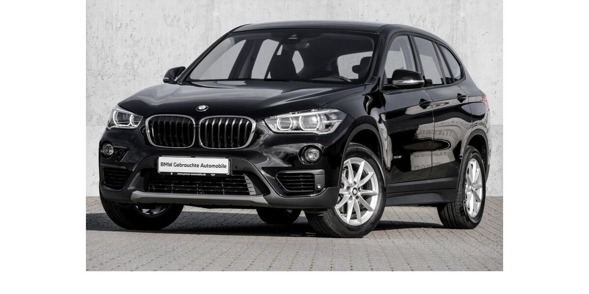 BMW X1 60.988 km 17.490 &euro; Emsdetten 48282