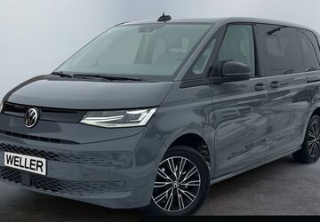 VW T7 Multivan 60.000 km 40.990 &euro; Münster 48163