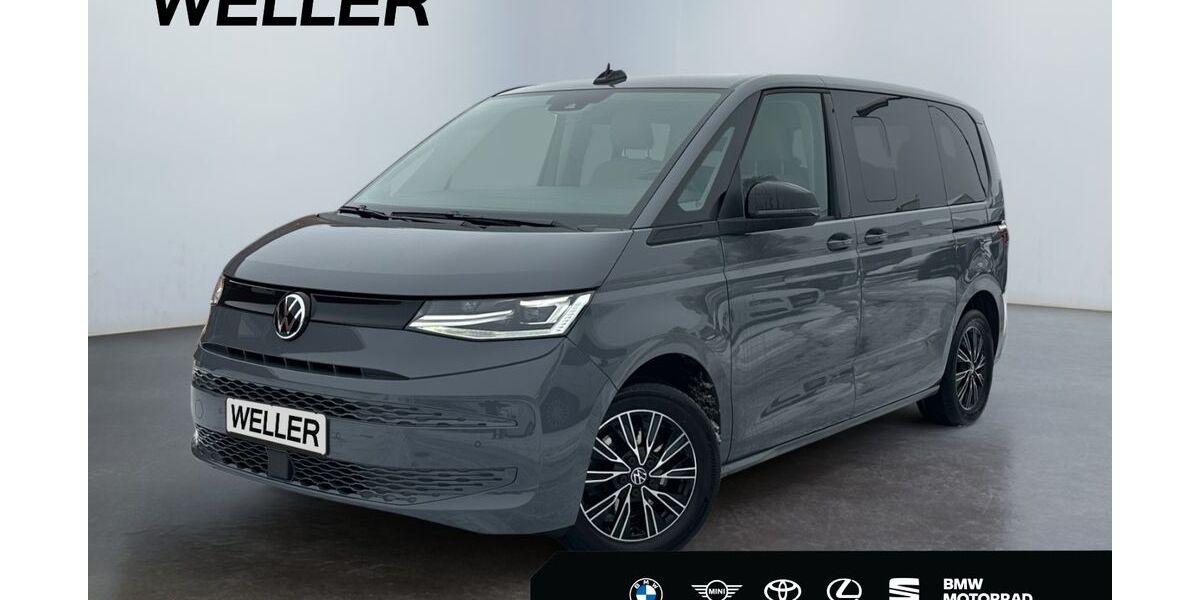 VW T7 Multivan 60.000 km 40.990 &euro; Münster 48163