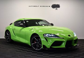 Toyota Supra 47.500 km 56.500 &euro; Saerbeck 48369