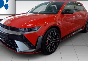 Hyundai IONIQ 5 17.224 km 52.330 &euro; Warendorf 48231