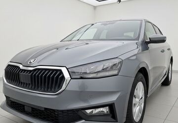 Skoda Fabia 16.180 km 19.990 &euro; Emsdetten 48282