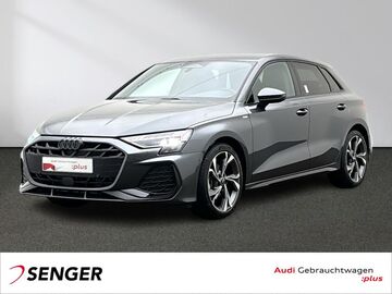 Gebrauchte Audi A3